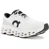 Chaussures running homme on cloudmonster 3 blanches 44.5 3MG10051200
