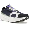 Baskets On Cloudboom Volt bleu foncé violet vert - 44