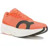 Chaussures plaque carbone running On Cloudboom Volt - Homme - 42.5