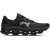 On Running Cloudmonster Homme - Noir, Noir 42.5