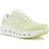 Baskets On Cloudrunner 3 jaune acide blanc - 44.5