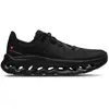 Cloudtilt eclipse/black, On, Running, en noir, taille: 37