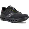 On-Running Cloudsurfer Next Lumos Chaussures de sport femme Noir 36.5