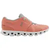 On Running Cloud 5 Femme - Pink, Pink 37