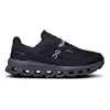 ON Cloudvista 2 Waterproof Noir Eclipse Homme Baskets 3ME30140106 43