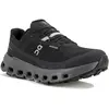 On - Cloudvista 2 Waterproof - Chaussures de trail taille 44, bleu