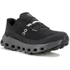 On Running Cloudvista 2 Waterproof Women's, Black 37