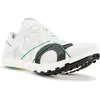 On-Running Cloudspike XC W Chaussures de sport femme Gris/argent 40.5