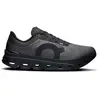 On-Running Cloudflow 5 Chaussures homme Noir 46