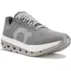 On-Running Cloudflow 5 Chaussures homme Gris/argent 41