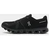 ON Cloud Homme Chaussures - Noir - Taille: 44 - Maille/synthétique - 