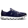On-Running Cloud 6 Chaussures homme Bleu marine 42.5