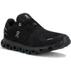 On-Running Cloud 6 Chaussures homme Noir 47