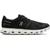 On Cloud Homme - Baskets, Noir - Pointure 40 - Maille/synthétique