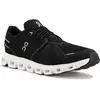 On Cloud Homme - Baskets, Noir - Pointure 45 - Maille/synthétique