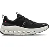 On - Kid's Cloudleap - Baskets taille 35,5, noir/gris