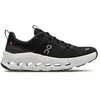 On - Kid's Cloudleap - Baskets taille 38,5, noir/gris