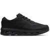 On Cloudzone Homme - Baskets, Noir - Pointure 44 - Maille/synthétique