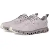 ON Running Chaussures On Cloud 6 Waterproof violettes femme - 39