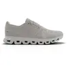 On Running 3WF10060755 Cloud 6 Femme Pearl White EU 40
