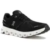 On-Running Cloud 6 Chaussures de sport femme Noir 37.5