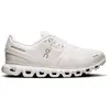 ON Running Cloud 6 Blanc