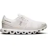 ON Running Cloud 6 Blanc