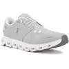 On Running Cloud 6 Women's - Grey, Grey 40