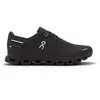 On-Running Cloud 6 Chaussures de sport femme Noir 38.5