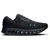 On-Running Cloudsurfer 2 Chaussures homme Noir 42