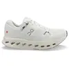 On-Running Cloudsurfer 2 Chaussures homme Blanc 44.5