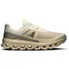 On - Cloudvista 2 - Chaussures de trail taille 46, beige
