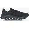 On - Cloudvista 2 - Chaussures de trail taille 44, noir