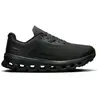 On - Women's Cloudvista 2 - Chaussures de trail taille 37, noir