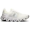 ON Running Chaussures On Cloudswift 4 blanches femme - 39