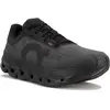 On-Running Cloudflow 5 Chaussures de sport femme Noir 40.5