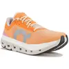 On-Running Cloudflow 5 Chaussures de sport femme Orange 40.5