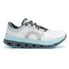 Chaussures On Cloudflow 5 blanc bleu ciel femme - 39