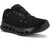 On-Running Cloudsurfer 2 Chaussures de sport femme Noir 40.5