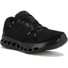 On-Running Cloudsurfer 2 Chaussures de sport femme Noir 36.5