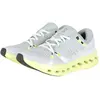 On-Running Cloudsurfer 2 Chaussures de sport femme Gris/argent 40