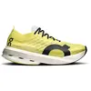 On-Running Cloudboom Strike Chaussures de sport femme Vert 40