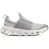 On Running Cloudswift Junior - White, White 37.5