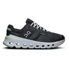 On - Women's Cloudrunner 2 - Chaussures de running taille 42, gris