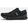 On Running Cloud X 4 Femme - Black, Black 37.5