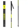 Scott - Bâtons de trail - Trail Ultra Carbon Black  - Taille 120 cm - Noir