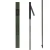 Scott - Bâtons de trail - Trail Ultra Alu Kaki Green  en Aluminium - Taille 110 cm