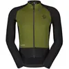 Scott Veste Rc Pro Warm Hybrid Goretex Windstopper
