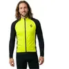 Scott Veste Rc Pro Warm Hybrid Goretex Windstopper