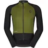 Scott Veste Rc Pro Warm Hybrid Goretex Windstopper